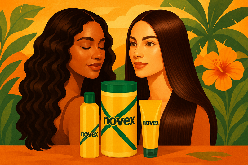 Why 200 Million Brazilians trust this hair brand (and you should too)
