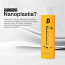 GK Hair Vegan Nanoplastia Salon-Grade Treatment 100ml
