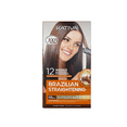 Kativa Keratin and Argan Oil Brazilian Straightening Kit
