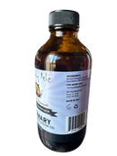 Rosemary Jamaican Black Castor Oil Hair Rejuvenate 4fl.oz 118ml - Keratinbeauty