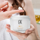 GK Hair Signature Collection Professional Smoothing Treatment Keratin