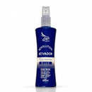 Professional Keratin Activator Hair Treatment Kit for Damaged Hair