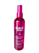 Argan Oil From Morocco Protection Mist Hair Heat Damage Shield Spray 8.45fl.oz 250ml - Keratinbeauty