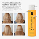 GK Hair Vegan Nanoplastia Salon-Grade Treatment 100ml
