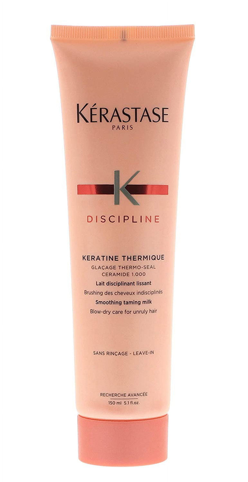 - Discipline Keratine Thermique Smoothing Taming Milk -150Ml/5.1Oz