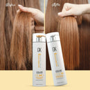 GK Hair The Best Keratin Smoothing Kit 33.8 Fl Oz