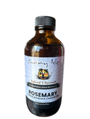 Rosemary Jamaican Black Castor Oil Hair Rejuvenate 4fl.oz 118ml - Keratinbeauty