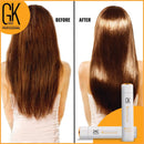 GK Hair Signature Collection Professional Smoothing Treatment Keratin