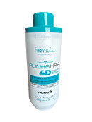 Forever Liss Hair Realignment 4D Professional Smoothing Treatment 1000ml - Keratinbeauty