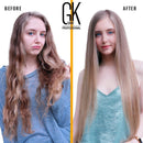 GK Hair The Best Keratin Smoothing Kit 33.8 Fl Oz