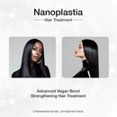 GK Hair Vegan Nanoplastia Salon-Grade Treatment 100ml