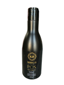 KB MOROCCAN POS PROGRESS SHAMPOO 300ml - Keratinbeauty