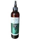 Rosemary And Mint Hair Oil By Dead Sea Collection Refresh & Bonding 6.76fl.oz - Keratinbeauty
