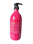Luseta Keratin Shampoo Smoothing & Nourishing Formula Color Safe 33.8fl.oz 1000ml - Keratinbeauty