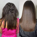 GK Hair Global Keratin The Best Kit (3.4 Fl Oz/100ml) Smoothing Keratin Hair Treatment Professional Brazilian Complex Blowout Straightening For Silky Smooth & Frizz Free Hair