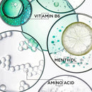 Specifique Bain Riche Dermo Calm Shampoo for Sensitive Scalp & Dry Hair, 8.5 Oz