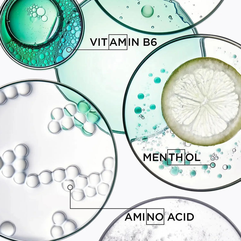 Specifique Bain Riche Dermo Calm Shampoo for Sensitive Scalp & Dry Hair, 8.5 Oz