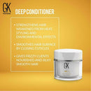 GK Hair The Best Keratin Smoothing Kit 33.8 Fl Oz