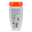 Nutritive Bain Satin Riche Shampoo 8.5 Oz