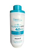 Forever Liss Hair Realignment 4D Professional Smoothing Treatment 1000ml - Keratinbeauty