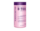 Plastica dos Fios Hair Btox Volume Reduction Hair Recovering Mask 34oz 1kg - Keratinbeauty