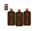 HONMA TOKYO COFFEE PREMIUM ALL LISS KIT LISSANT DES CHEVEUX 3 X 1000ml / 34fl.oz. - Keratinbeauty