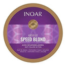 Inoar Speed Blond 250g Matifying Hair Mask for Blonde Shades