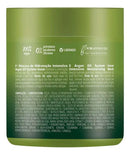 Inoar Argan Oil Hydrating Hair Mask 500g for Intense Shine and Softness