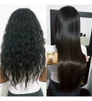 Zap Coffee Oil Keratin Hair Straightening Mask Treatment for Smooth Hair