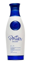 Portier Professional Anti-Residue Clarifying Shampoo - 1 Liter Deep Cleanse