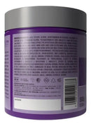 Inoar Cicatrifios Perfect Blonde Toning Hair Mask, 17.6 Ounce, for Luminous Blonde Hair