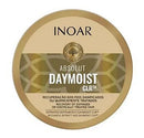 Inoar Absolut Daymoist Hydrating Hair Mask for Damaged and Dry Hair