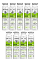 Inoar Cicatrifios Hair Treatment Ampoules for Enhanced Hair Softness and Vitality - 9 Count