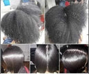 Brazilian Keratin Thermal Sealing Hair Treatment Step 2 - Smooth & Frizz Control