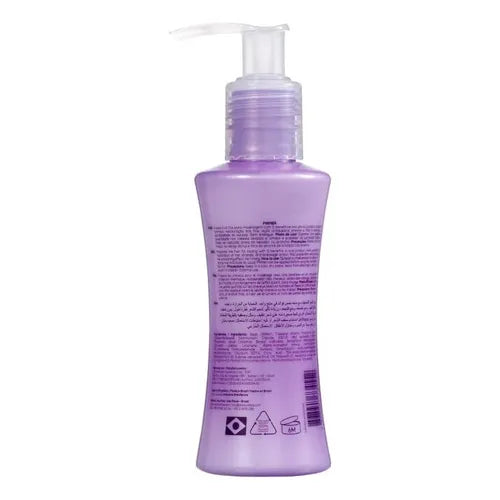 Cadiveu Professional Plástica Dos Fios Primer-Leave-In 110ml