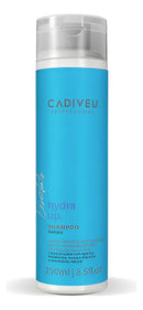 Cadiveu Professional Hydra Up 250ml Deep Hydration Revitalizing Shampoo