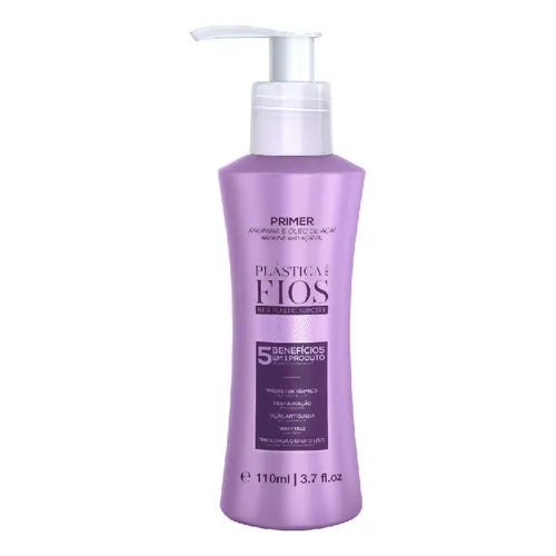 Cadiveu Professional Plástica Dos Fios Primer-Leave-In 110ml