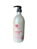 Luseta Glossy Pearl Conditioner Smooth & Frizziness Formula Colour Safe 33.8fl.oz 1000ml - Keratinbeauty