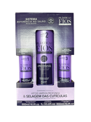 Cadiveu Plastica dos Fios Hair Plastic Surgery Kit - Keratinbeauty