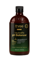 Hair PH Balancer  Three Theraphy Neutralife Pantovin Pos Chemical Mask  17.5 fl.oz 500ml - Keratinbeauty