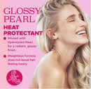 Luseta Gossy Pearl Heat Protectant Spray For Damaged & Dry Hair 8.5fl.oz 251ml - Keratinbeauty
