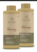 Inoar Absolut Daymoist Shampoo And Conditioner Kit 800ml 27fl oz - Keratinbeauty