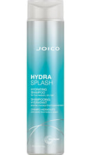 Joico Hydra Splash Hydrating Shampoo For Fine And Medium Dry Hair 10.1fl.oz 300ml - Keratinbeauty