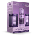 Cadiveu Plastica dos Fios Hair Plastic Surgery Kit - Keratinbeauty
