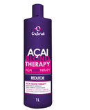 Açaí Blond Therapy By Oxford Hair Keratin Therapy 34fl oz 1000ml - Keratinbeauty