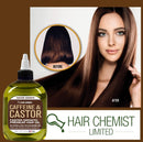Hair Chemist Caffeine & Castor Oil Faster Hair Grow Scalp Stimulator 7.1fl.oz 210 - Keratinbeauty