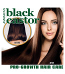 Hair Chemist Jamaican Black Castor Oil Scalp Stimulator Hair Grow Volume &Shine 7.1fl.oz 210ml - Keratinbeauty