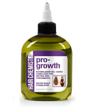 Hair Chemist Pro Grow Hair Oil Infused With Castor Oil Scalp Stimulator 7.1fl.oz 210ml - Keratinbeauty