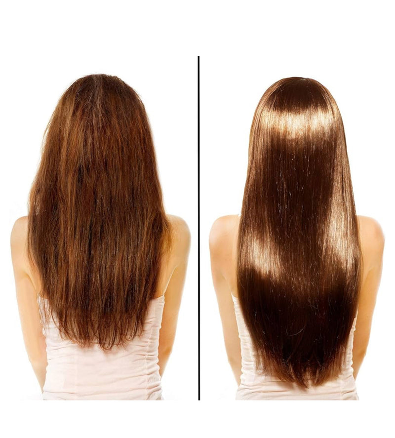 Hair Chemist Jamaican Black Castor Oil Scalp Stimulator Hair Grow Volume &Shine 7.1fl.oz 210ml - Keratinbeauty