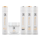 GK Hair Signature Collection Professional Smoothing Treatment Keratin